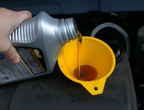 Full Synthetic or Conventional Oil???